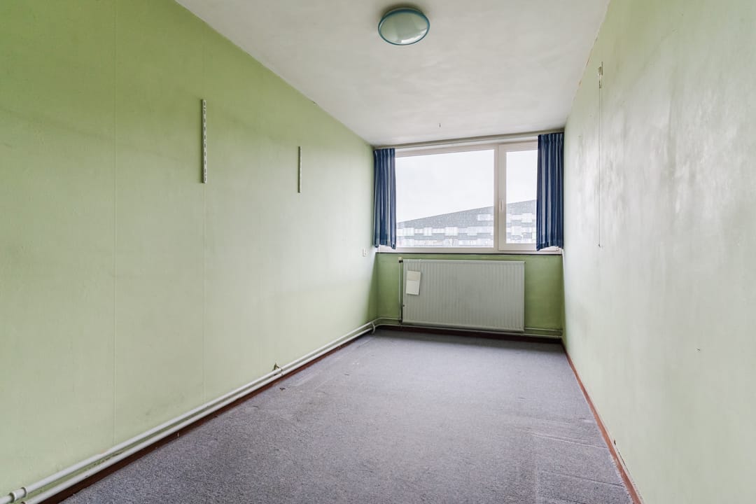 Foto 23 van Winkelcentrum Woensel 32-A