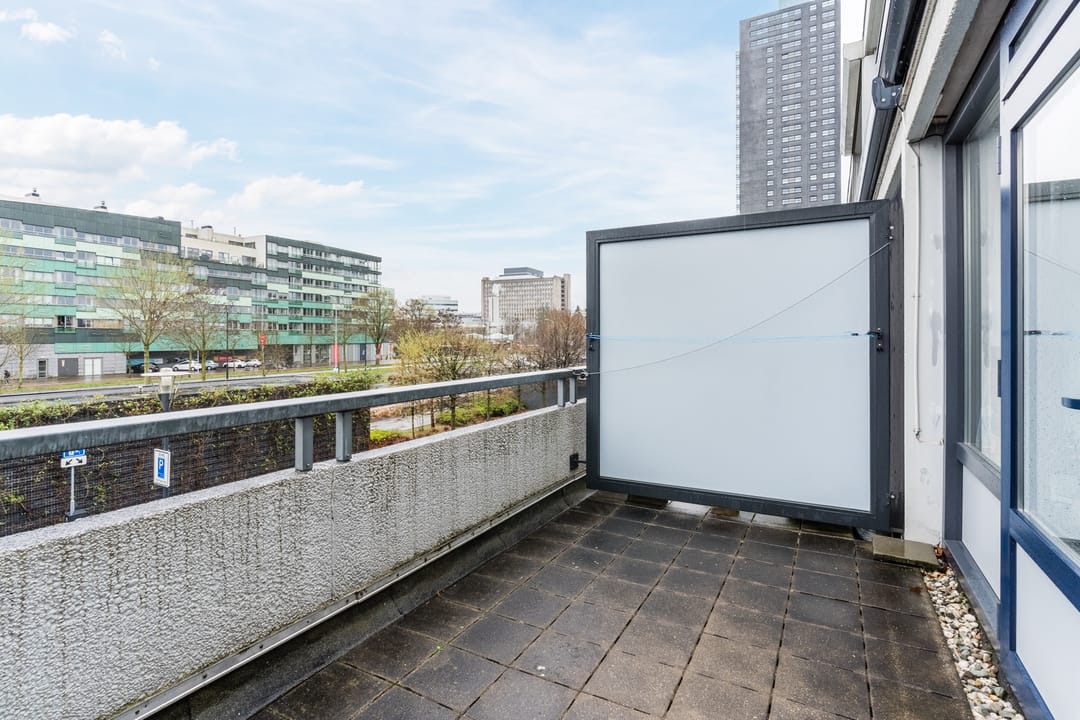 Foto 31 van Winkelcentrum Woensel 32-A