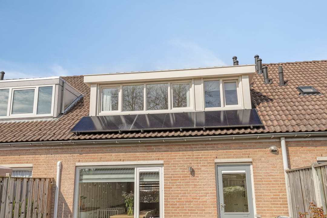 Foto 22 van Dommelborch 39