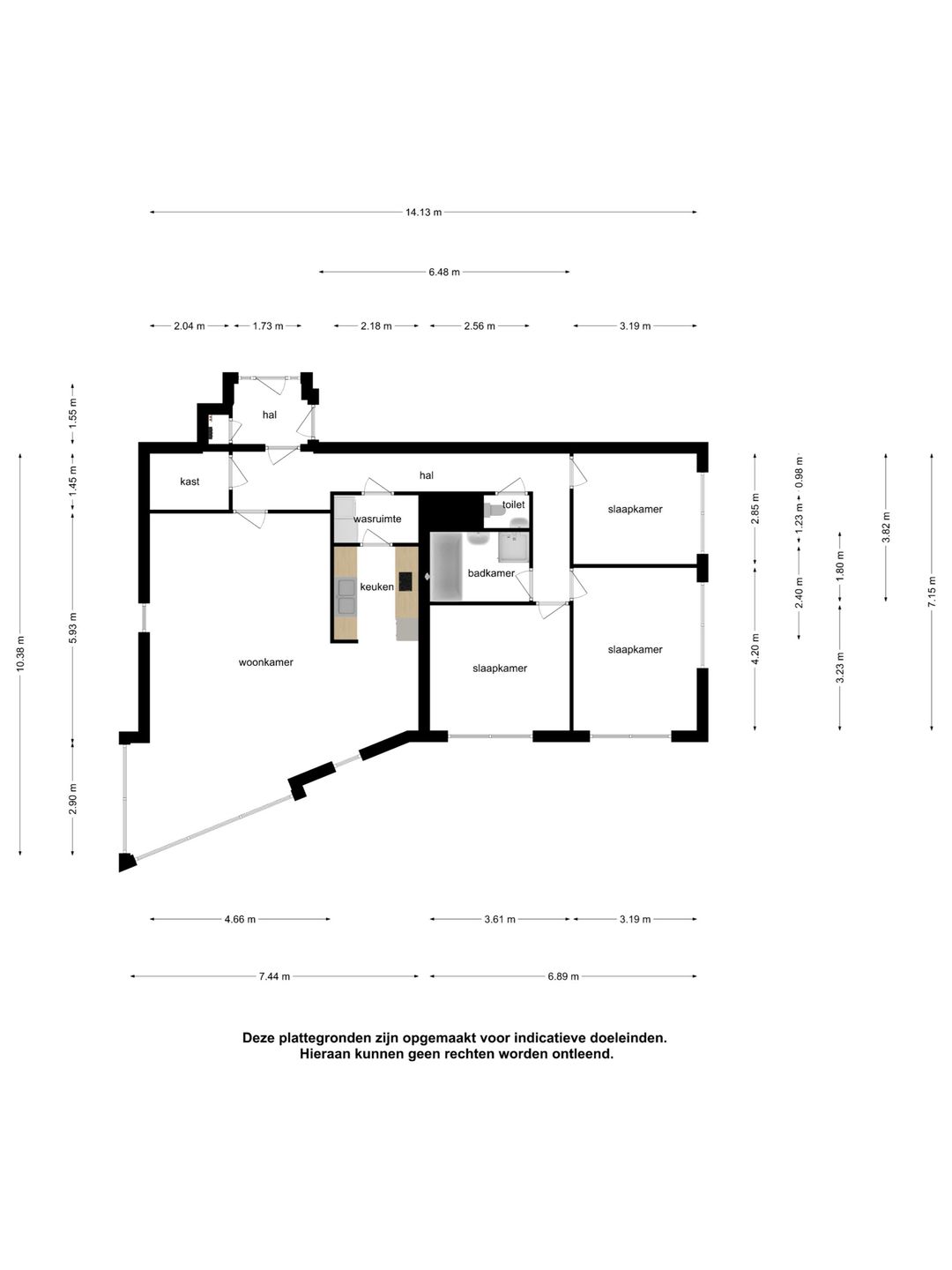Foto 38 van Bulgersteyn 7131