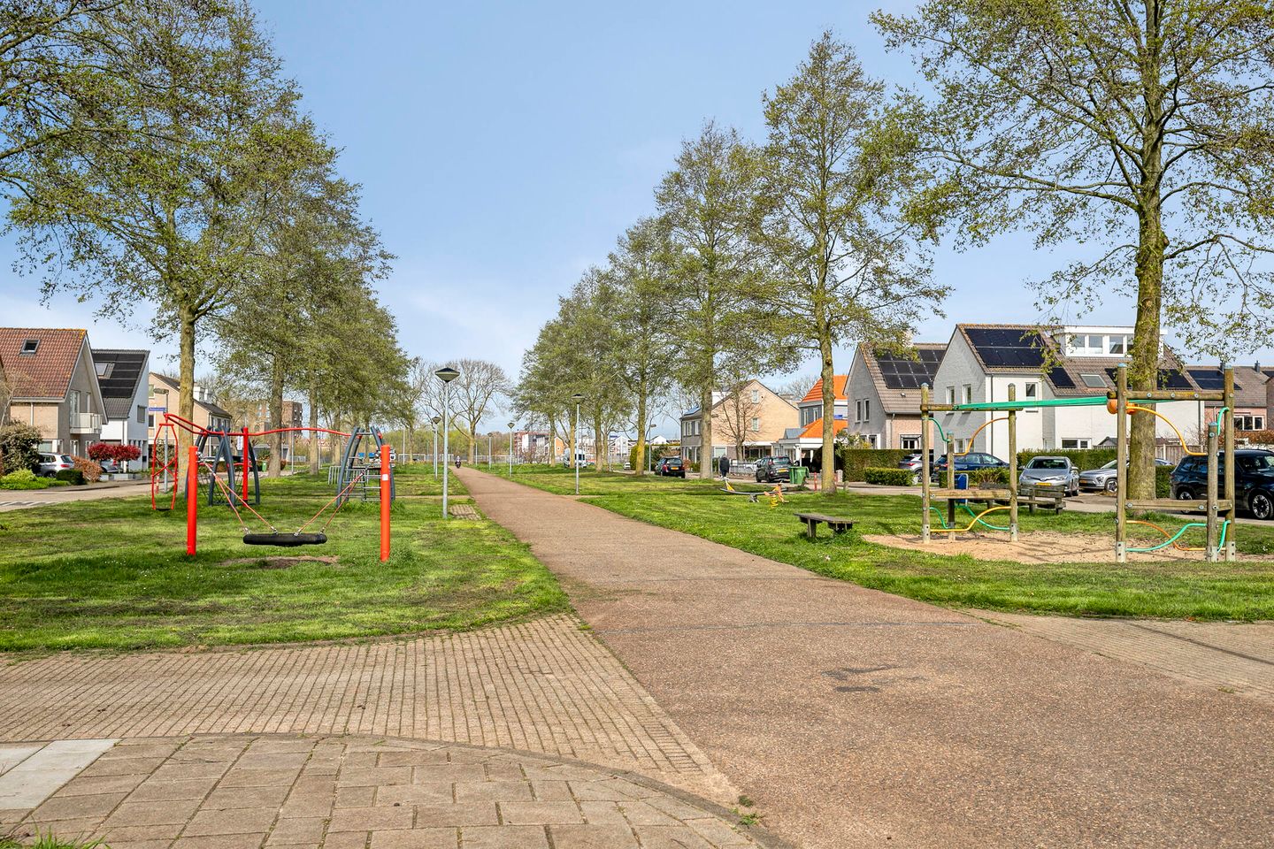 Foto 29 van Dommelborch 39