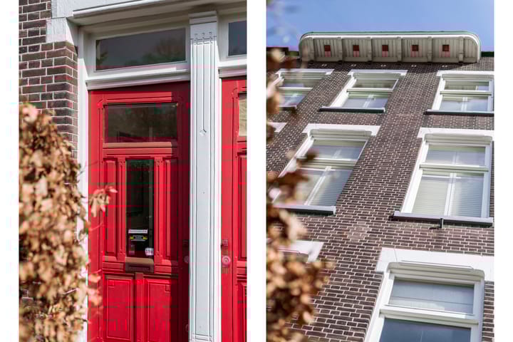 Photo 2 of Plein Eendragt 19-A