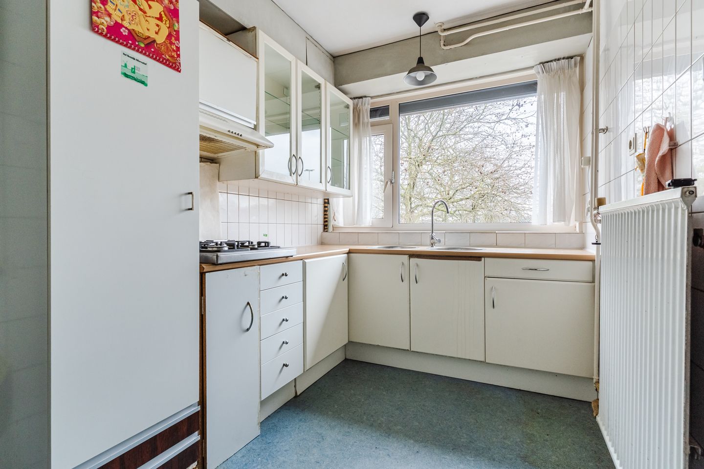 Foto 10 van Winkelcentrum Woensel 32-A