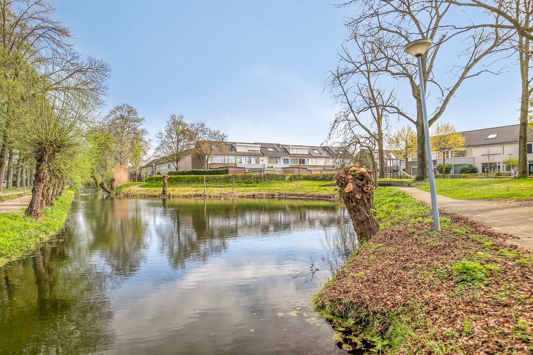 Foto 31 van Dommelborch 39