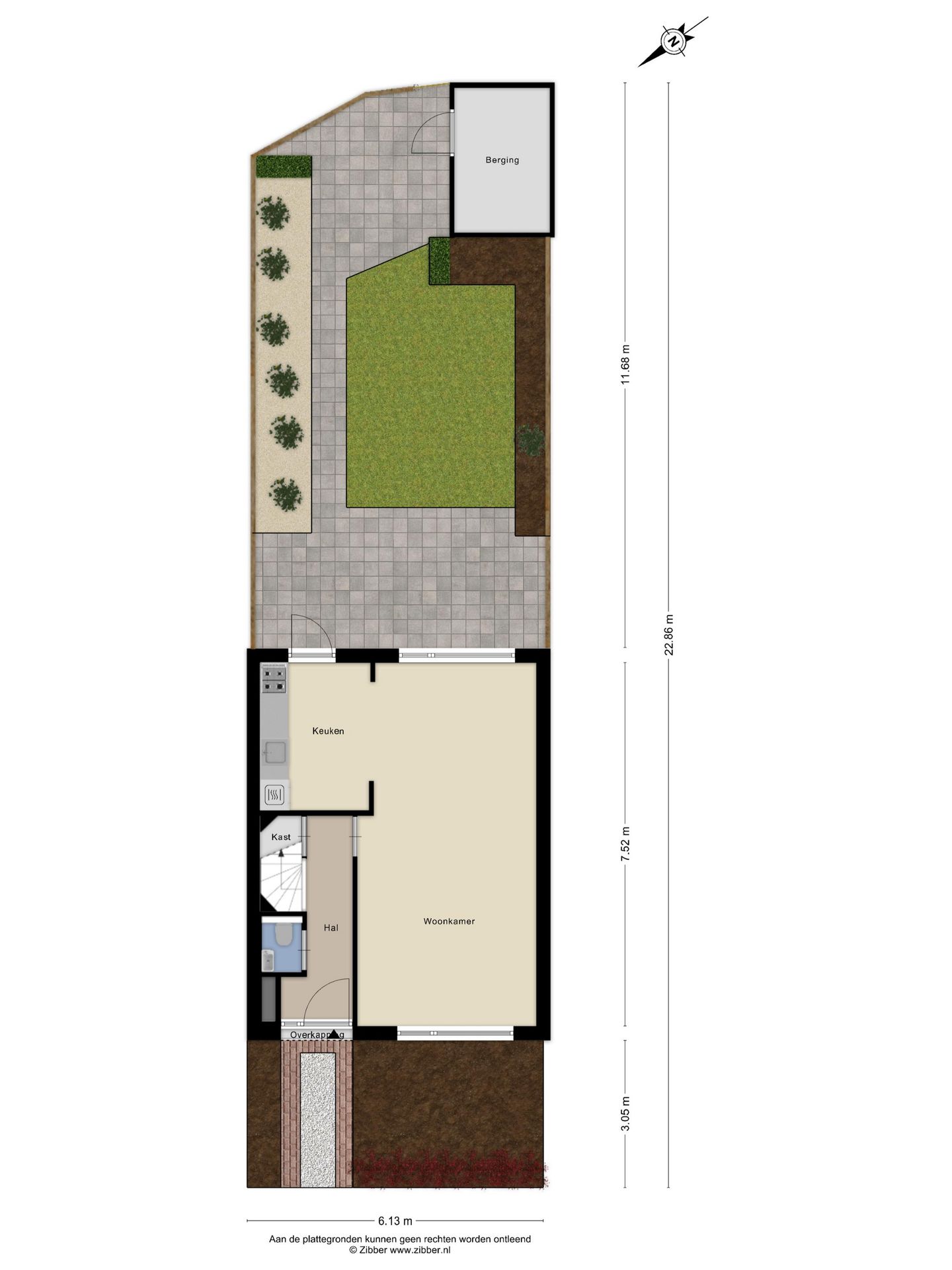 Foto 34 van Dommelborch 39