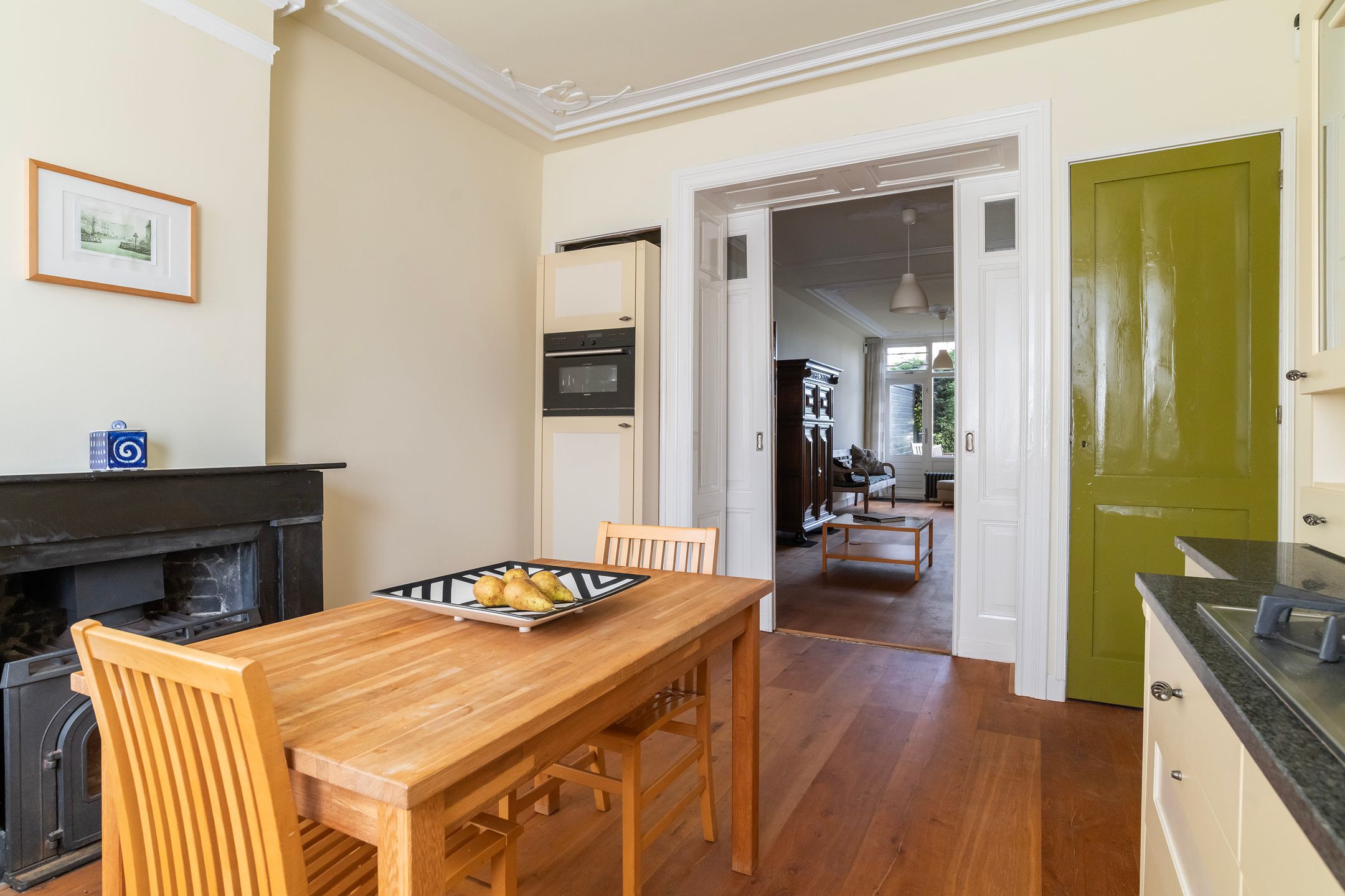 Photo 15 of Plein Eendragt 19-A