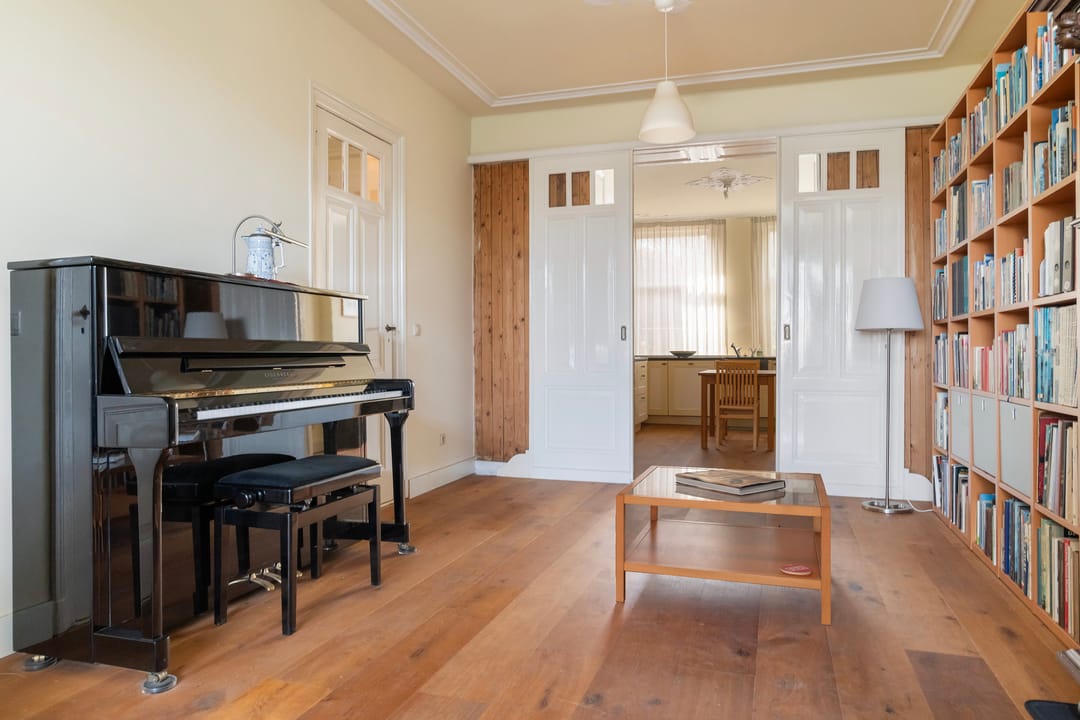 Photo 16 of Plein Eendragt 19-A