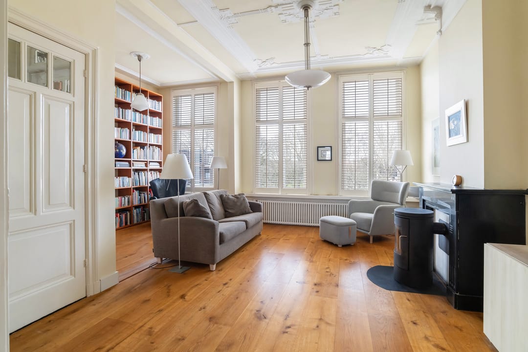 Photo 22 of Plein Eendragt 19-A