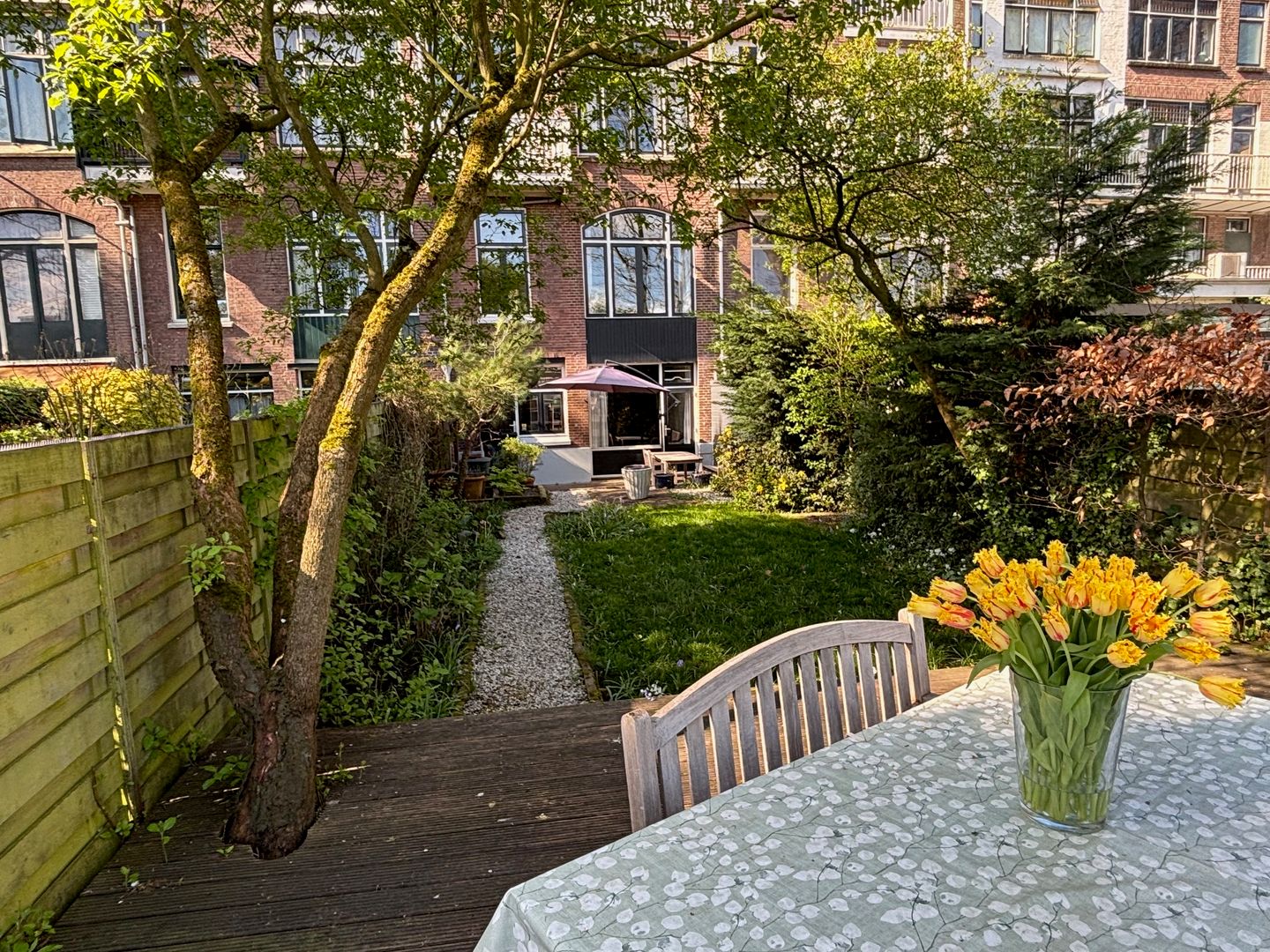 Photo 20 of Plein Eendragt 19-A