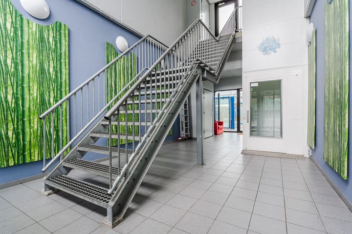 Foto 5 van Winkelcentrum Woensel 32-A