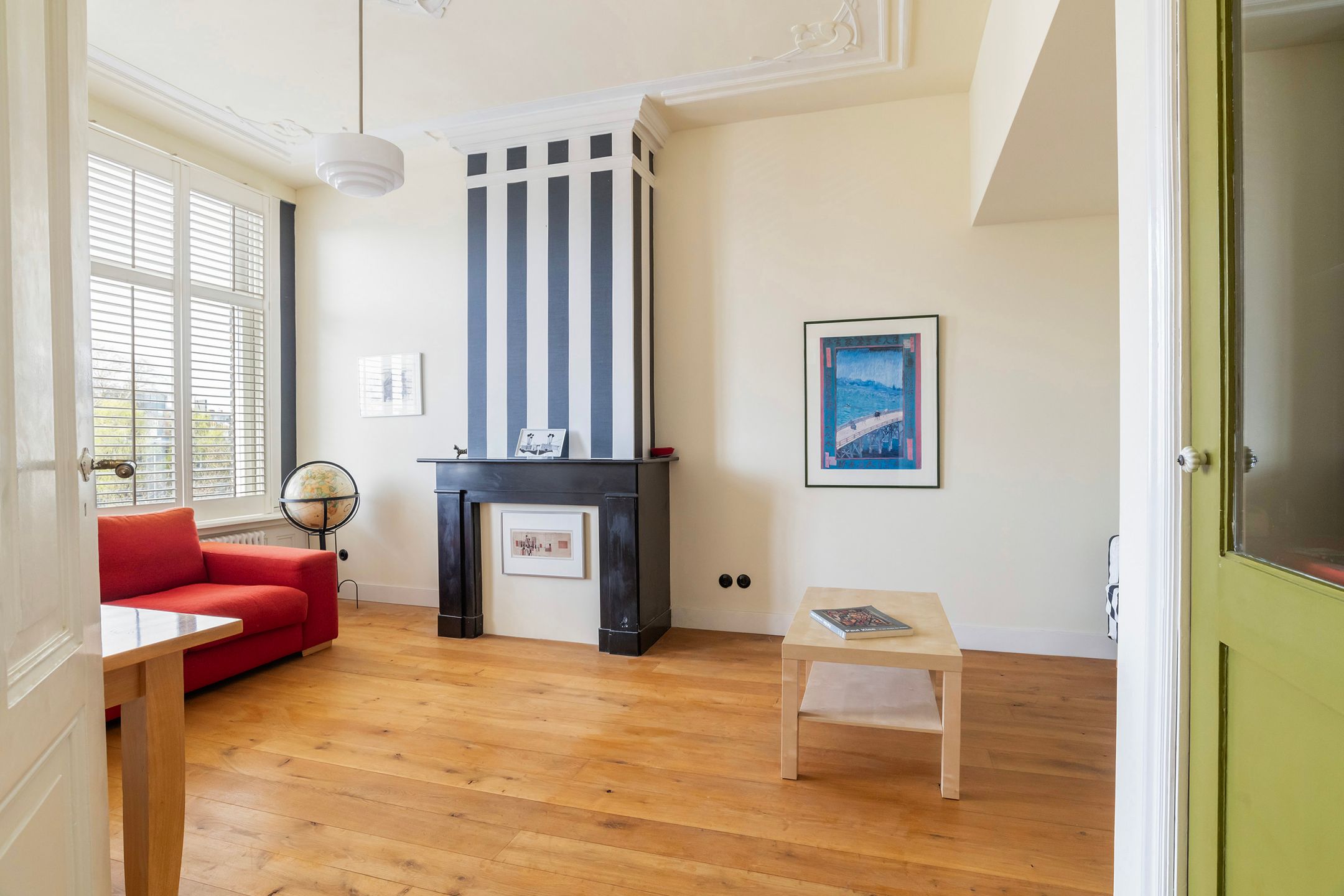 Photo 33 of Plein Eendragt 19-A