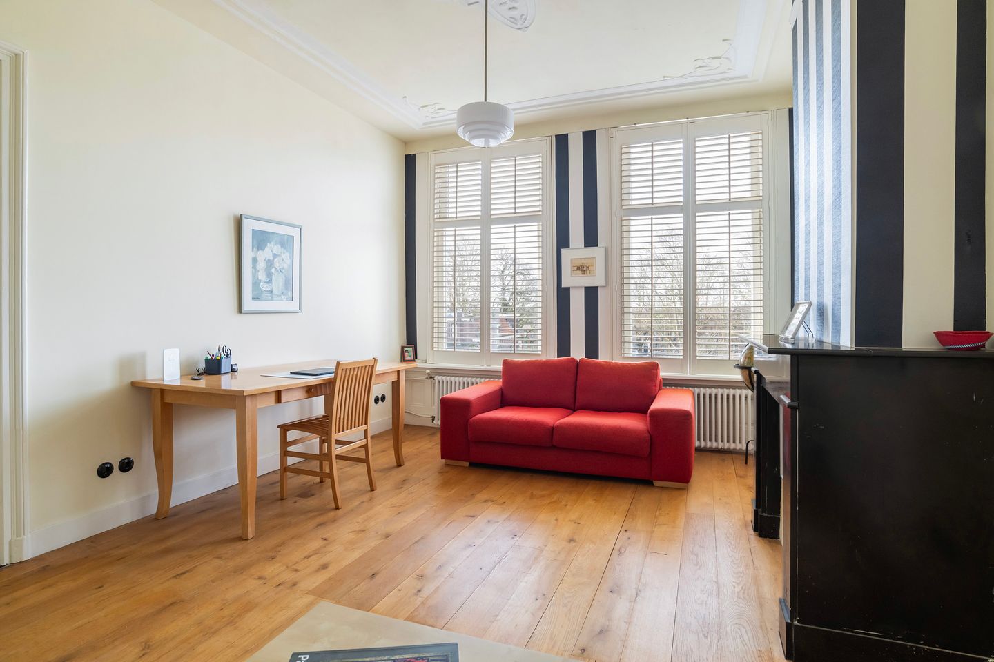 Photo 34 of Plein Eendragt 19-A