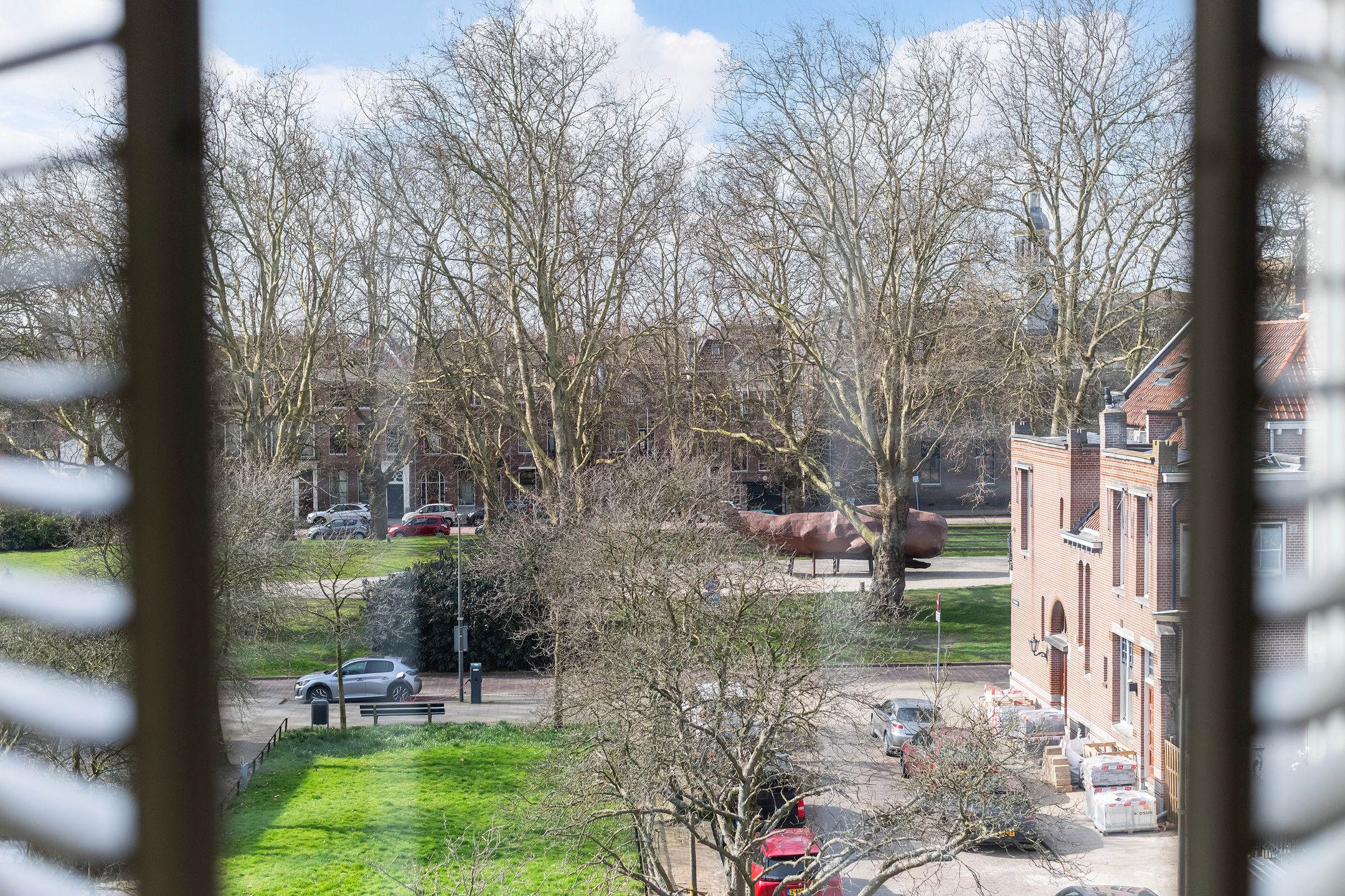 Photo 36 of Plein Eendragt 19-A