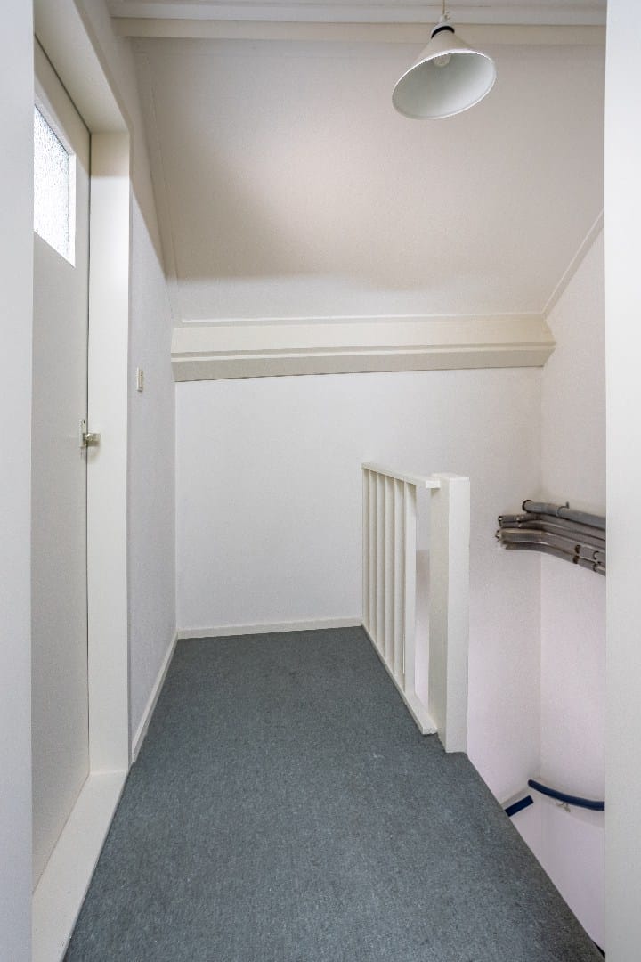 Achterzeedijk 2403 Barendrecht - Aanzicht 4