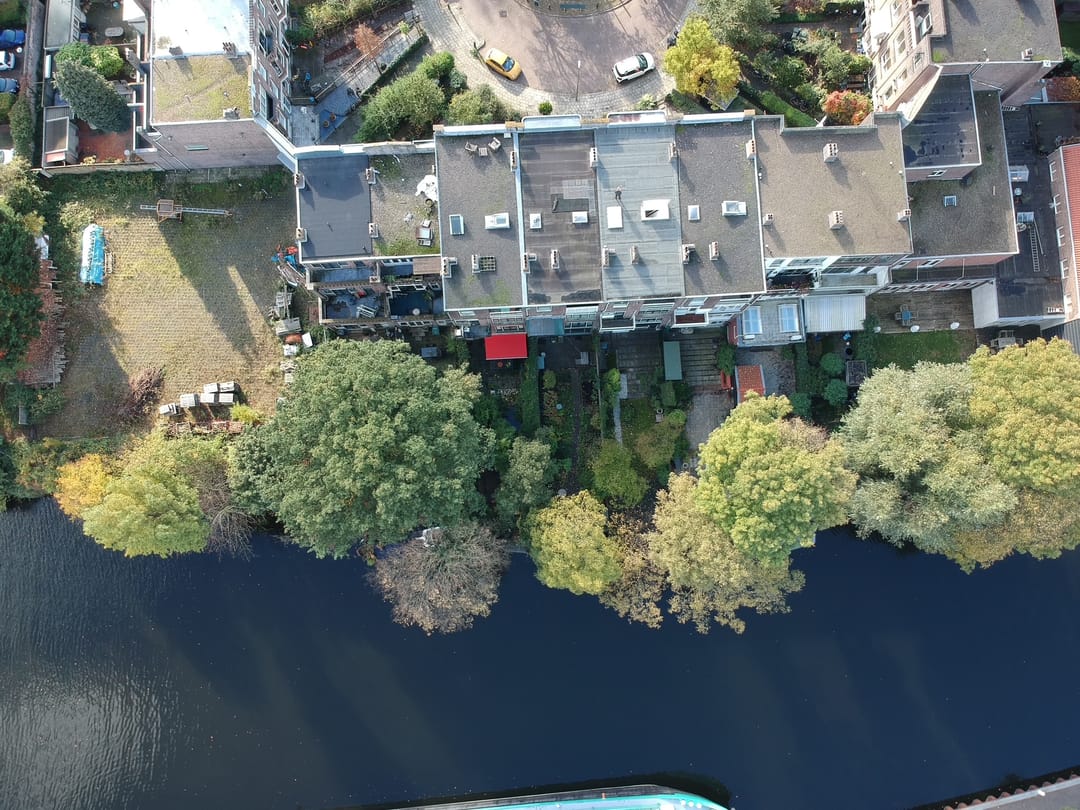 Photo 43 of Plein Eendragt 19-A