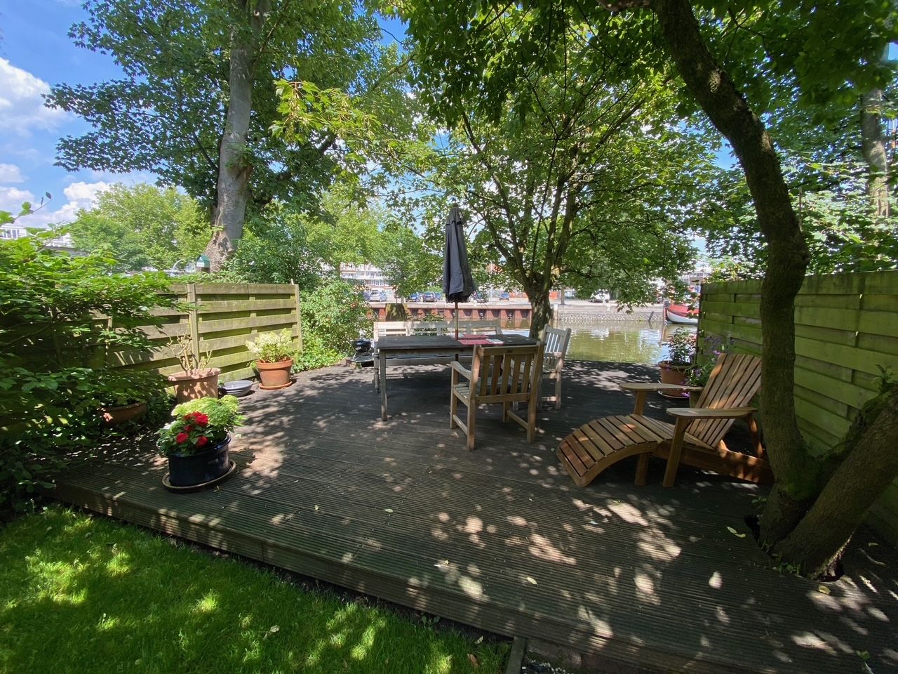 Photo 45 of Plein Eendragt 19-A