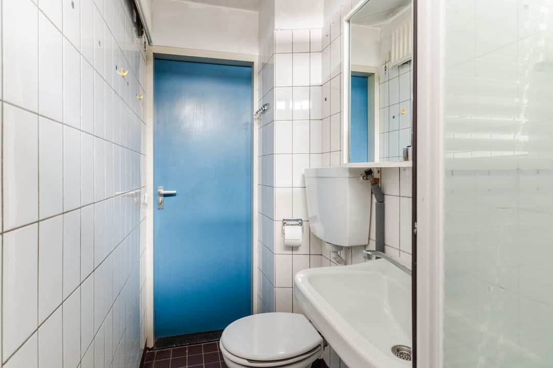 Foto 26 van Winkelcentrum Woensel 32-A