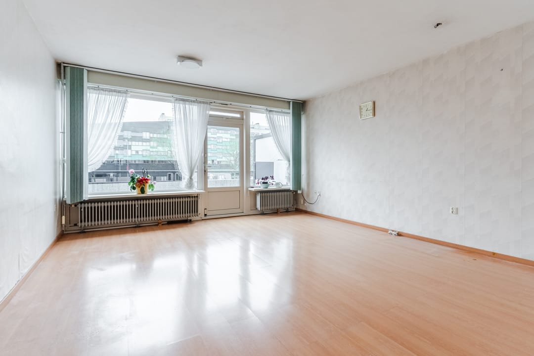 Foto 1 van Winkelcentrum Woensel 32-A