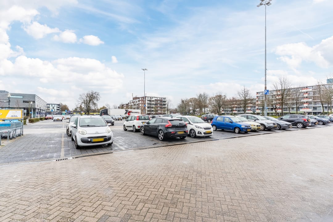 Foto 41 van Winkelcentrum Woensel 32-A