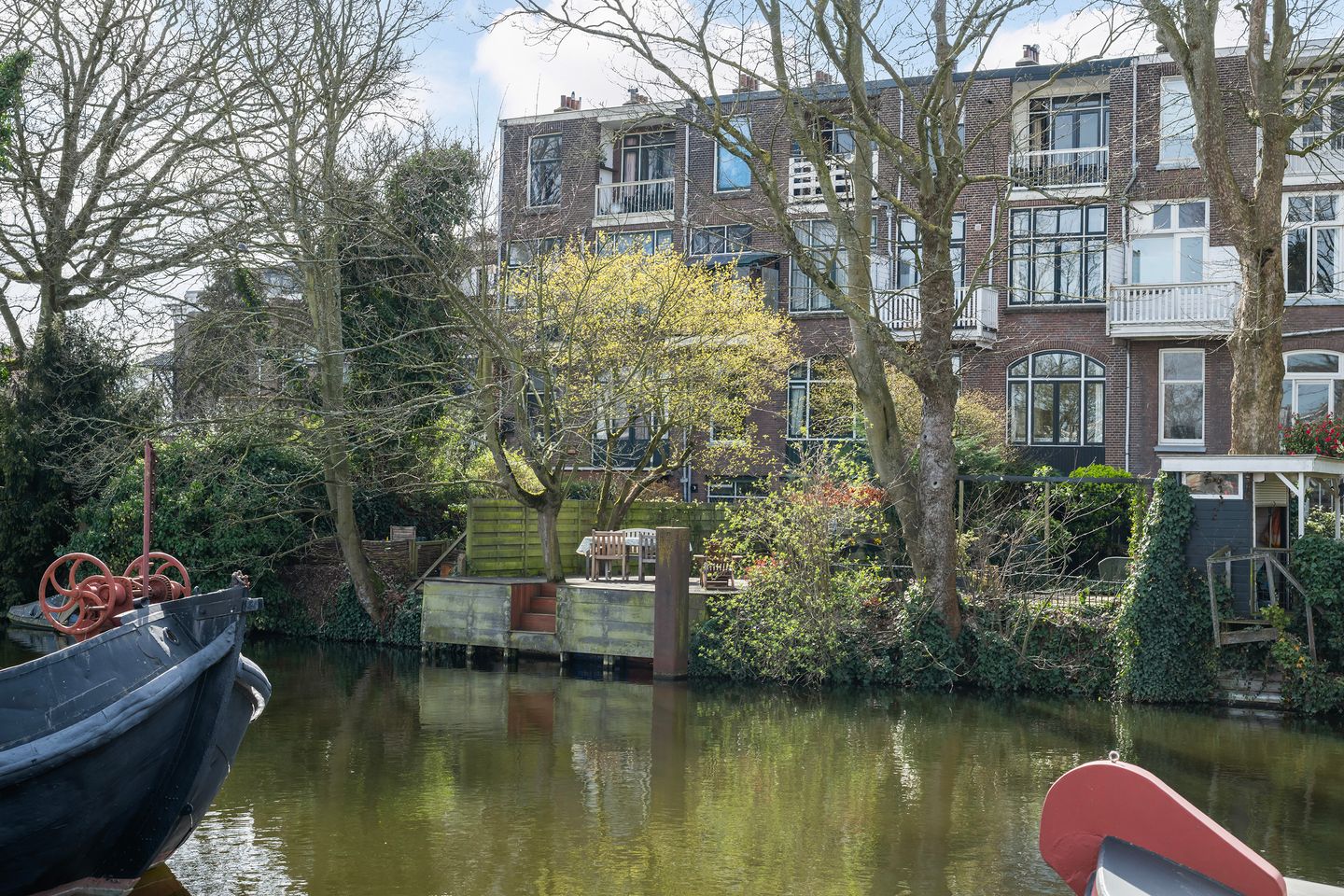 Photo 19 of Plein Eendragt 19-A