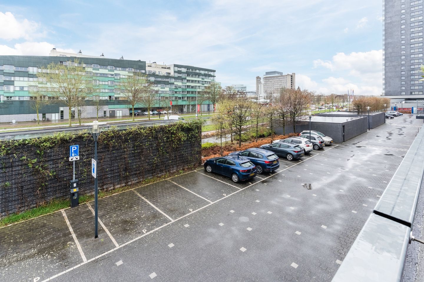 Foto 34 van Winkelcentrum Woensel 32-A