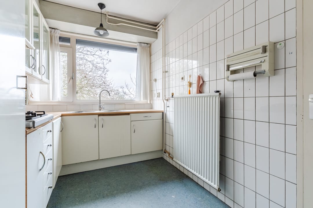 Foto 11 van Winkelcentrum Woensel 32-A