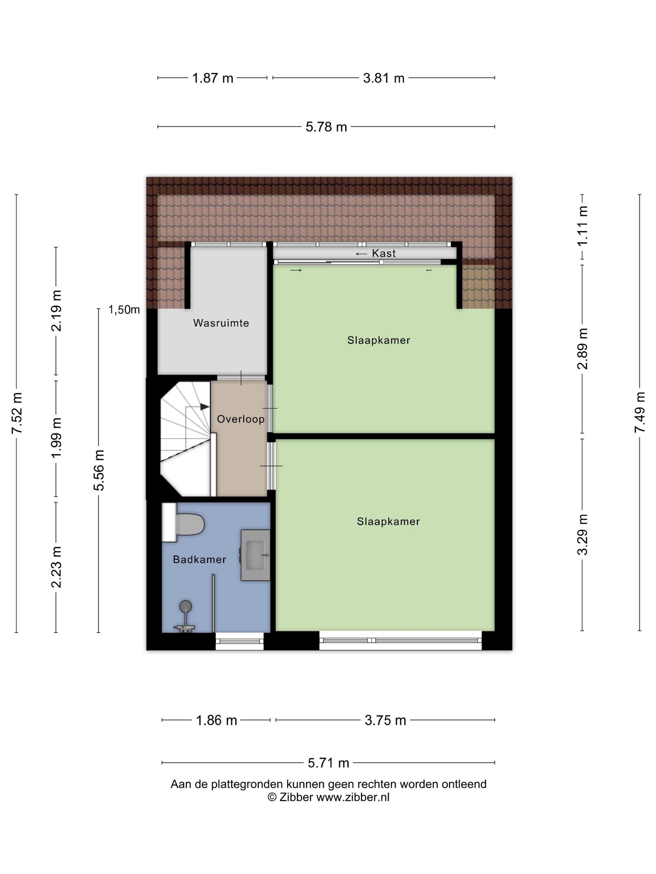 Foto 36 van Dommelborch 39