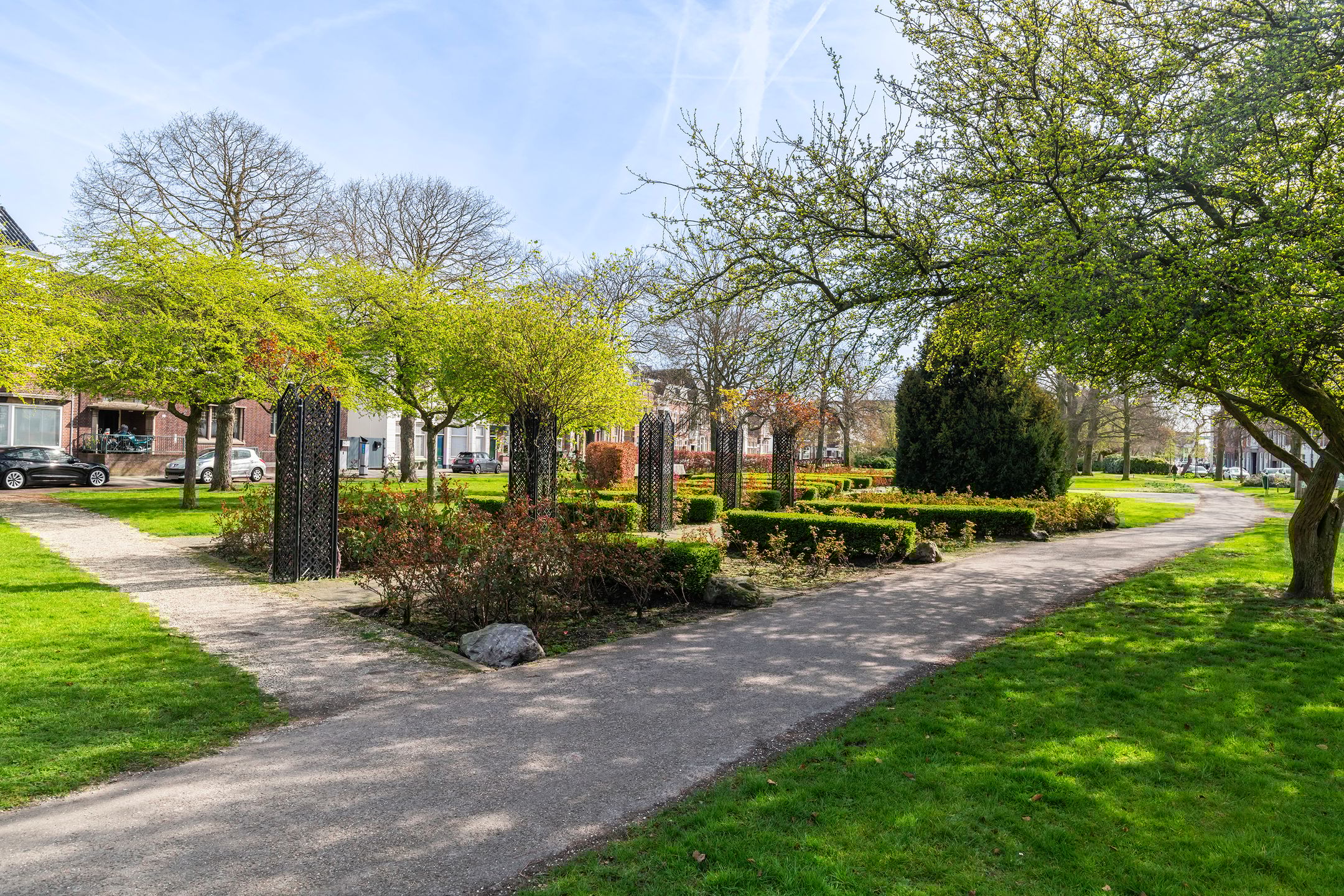 Photo 48 of Plein Eendragt 19-A