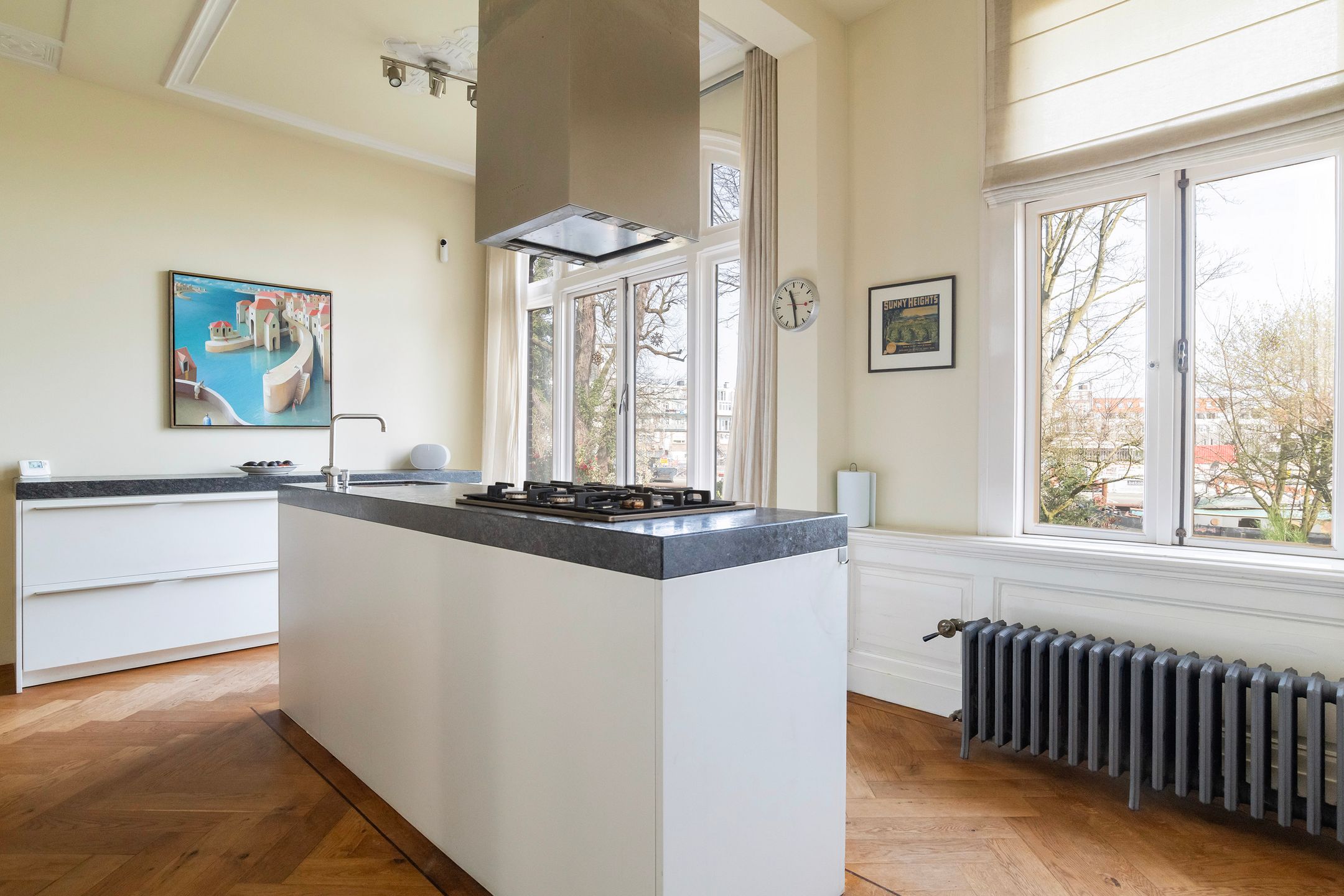 Photo 12 of Plein Eendragt 19-A