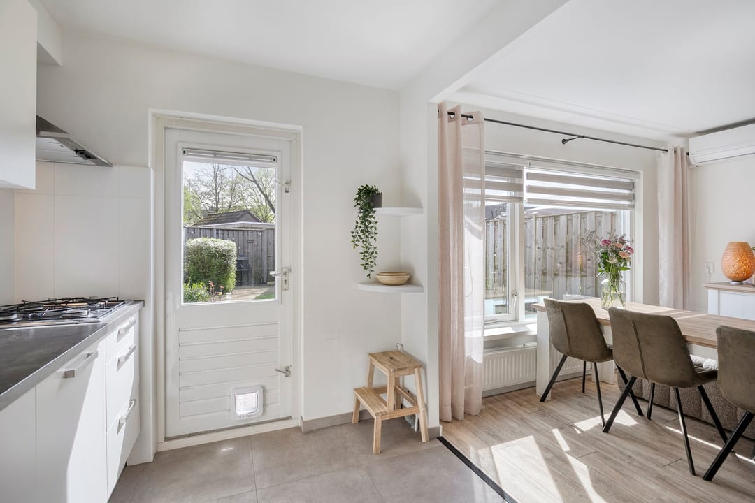 Foto 8 van Dommelborch 39