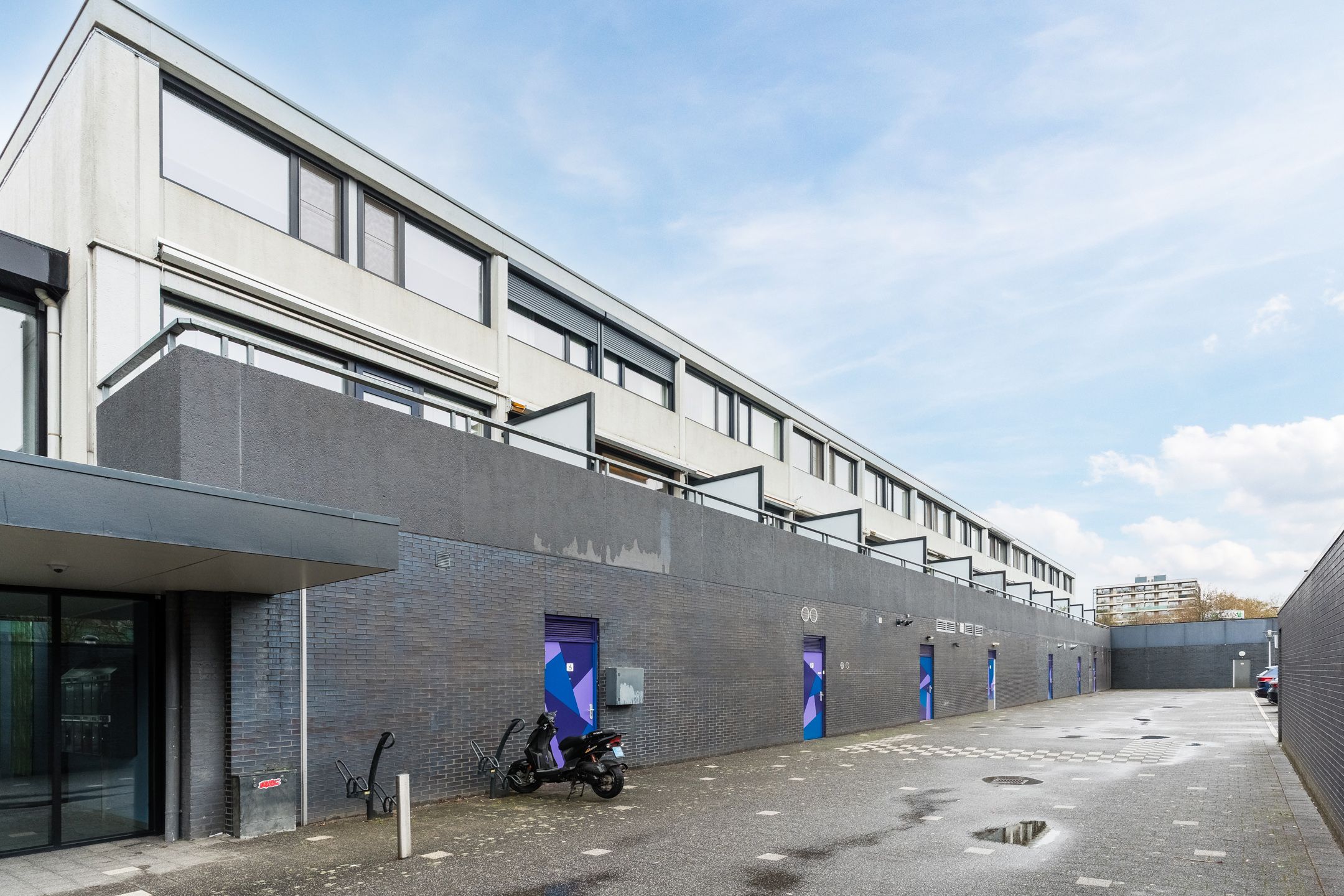 Foto 3 van Winkelcentrum Woensel 32-A