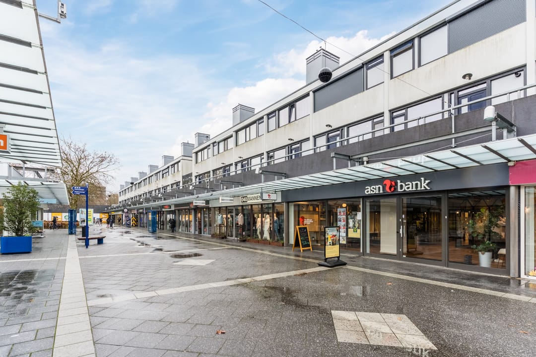 Foto 38 van Winkelcentrum Woensel 32-A