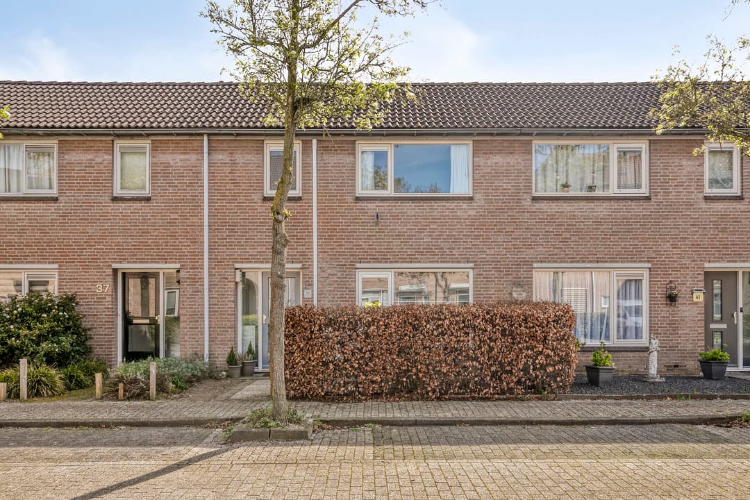 Foto 23 van Dommelborch 39