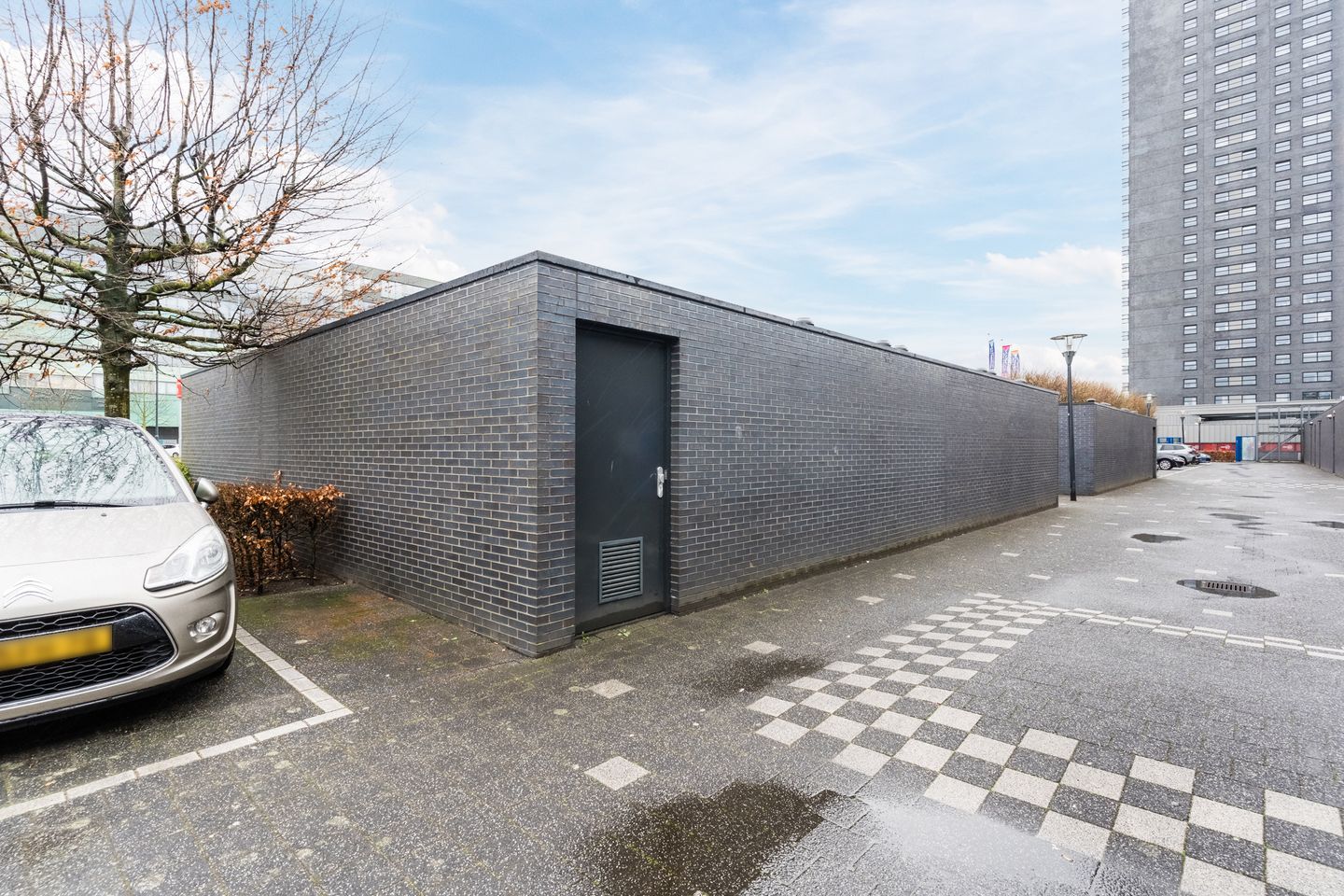 Foto 35 van Winkelcentrum Woensel 32-A