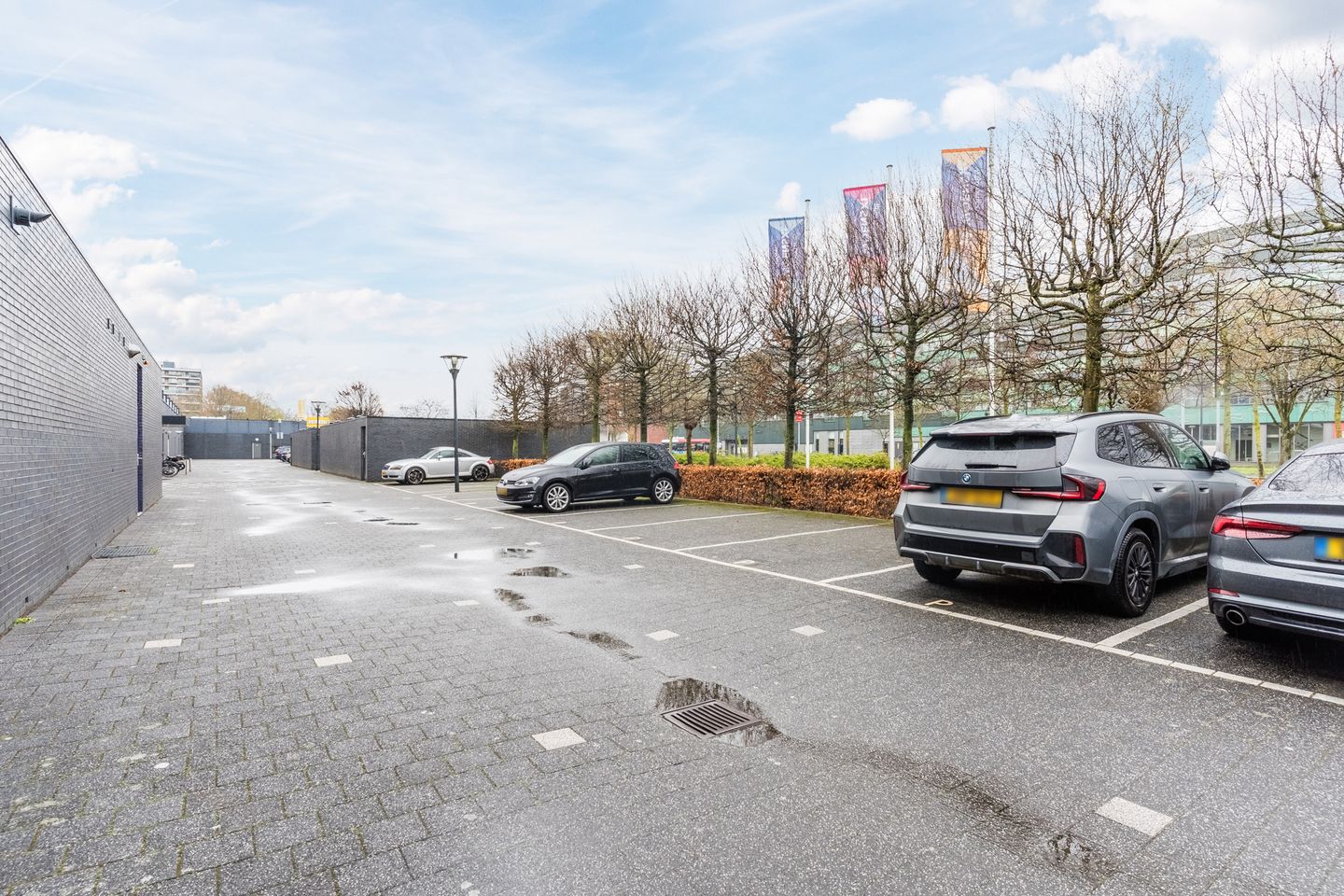 Foto 40 van Winkelcentrum Woensel 32-A