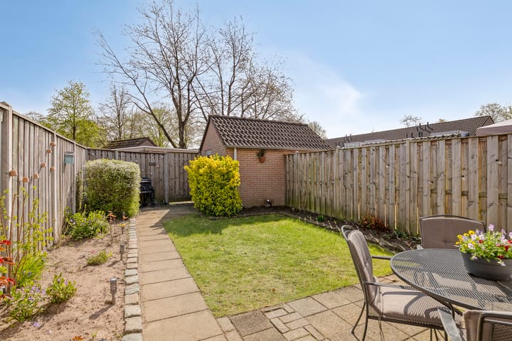 Foto 2 van Dommelborch 39