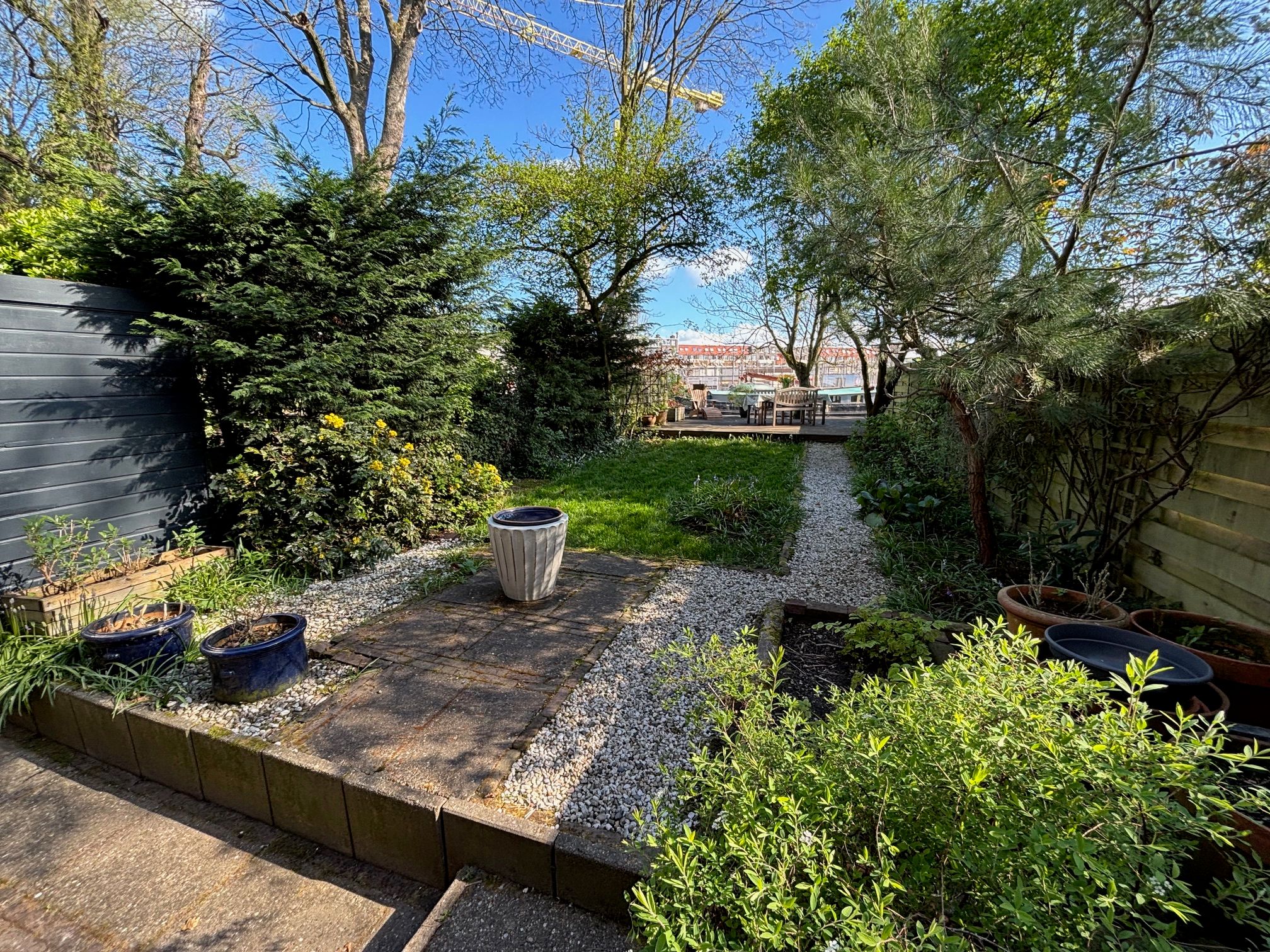 Photo 18 of Plein Eendragt 19-A