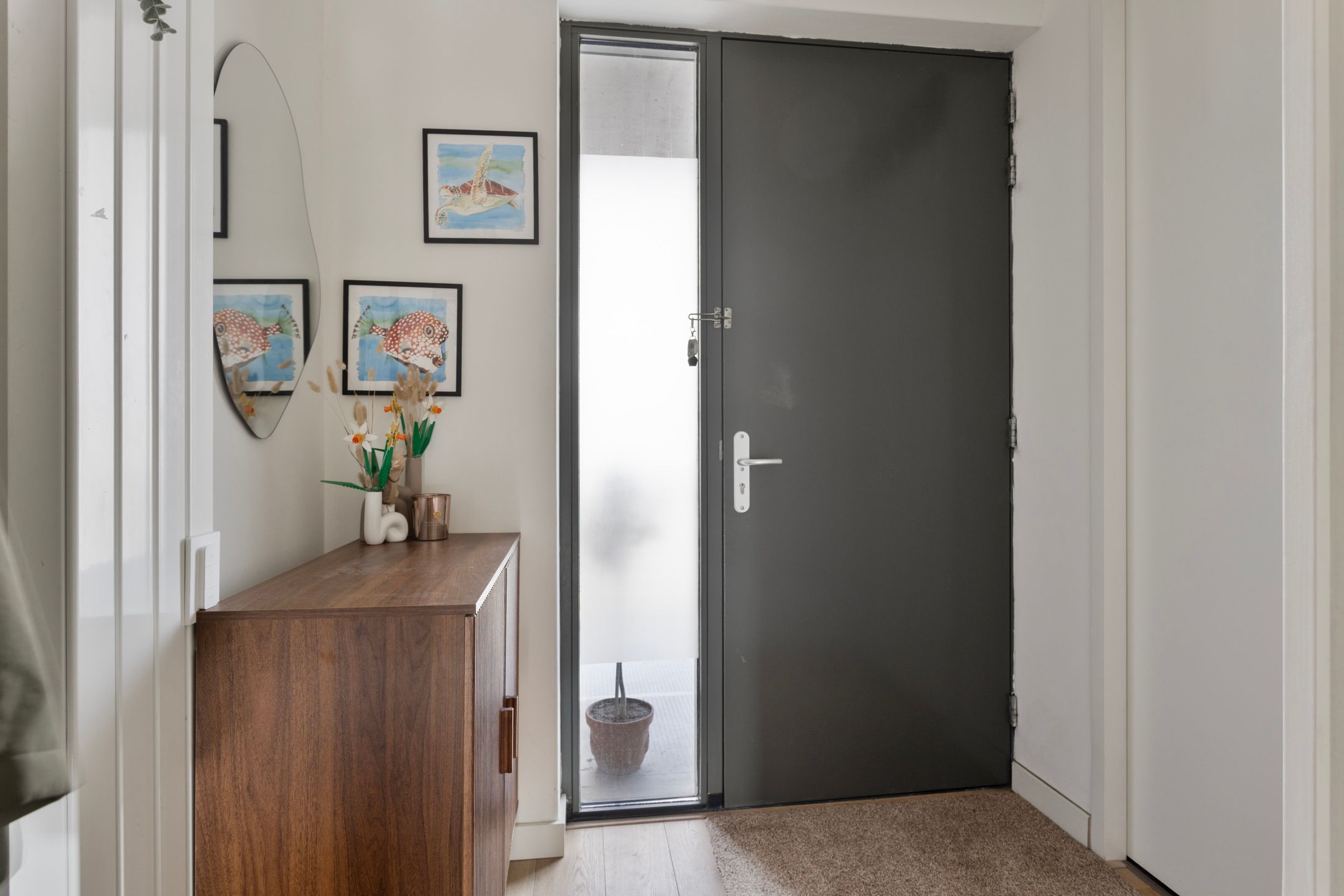 Foto 6 van Bouwe Landlaan 58