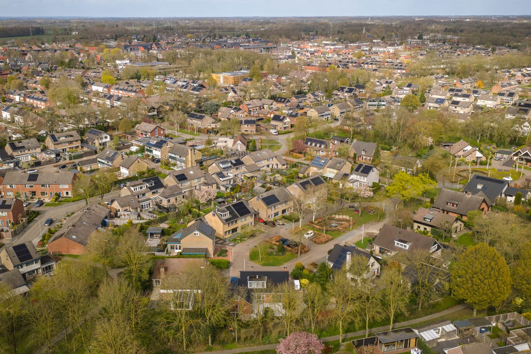 Foto 46 van Donizettiplaats 20