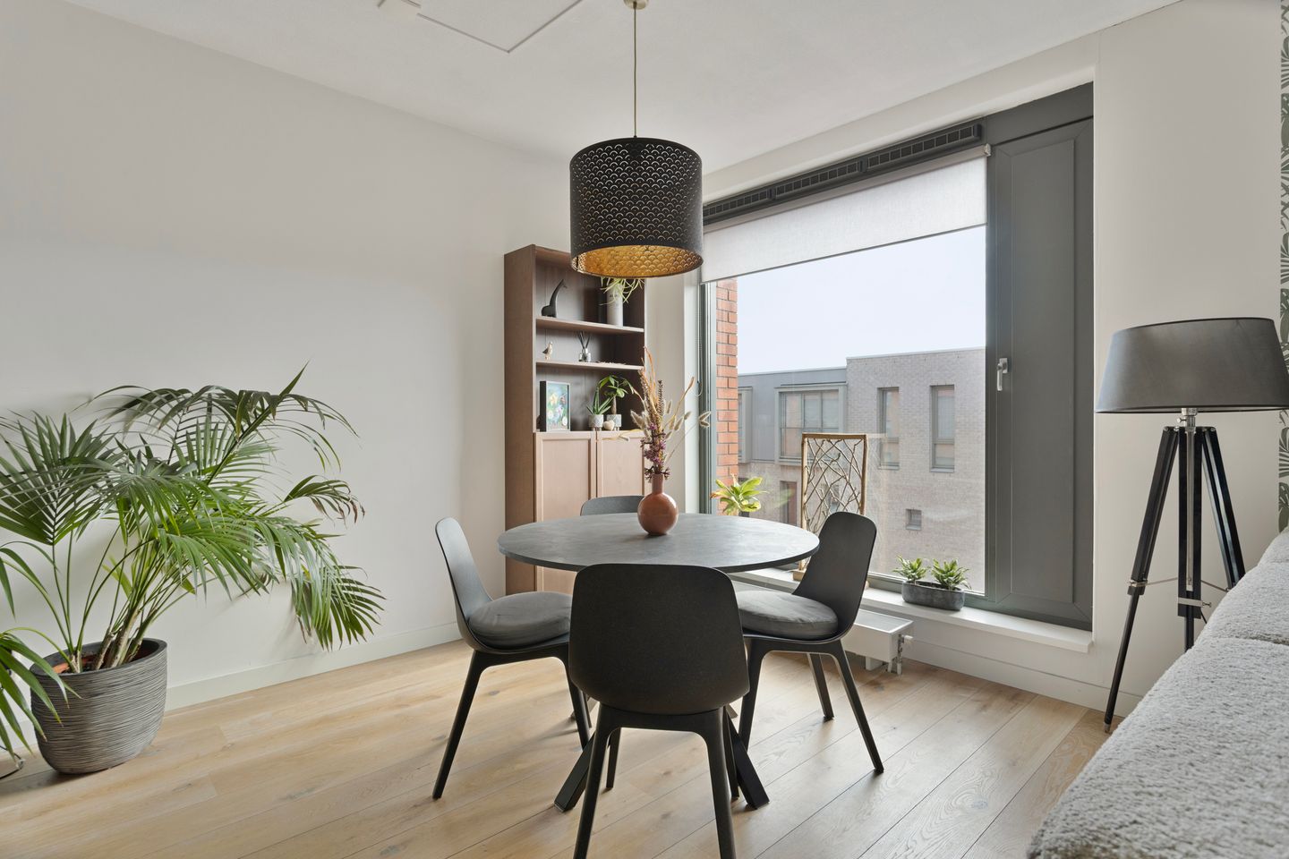 Foto 10 van Bouwe Landlaan 58