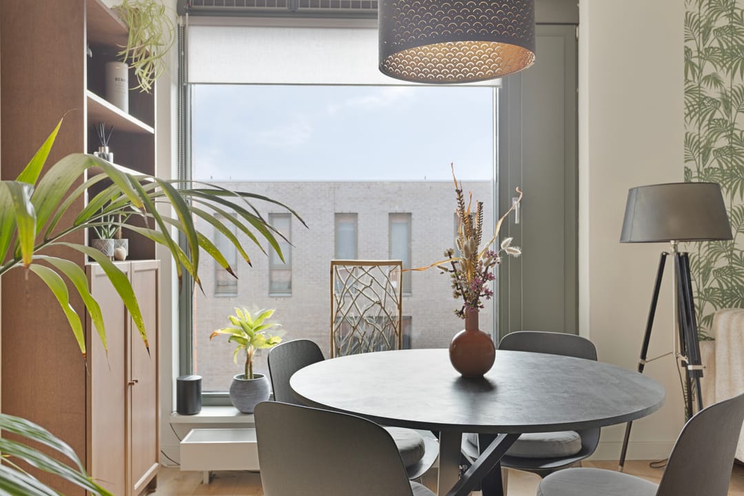 Foto 11 van Bouwe Landlaan 58