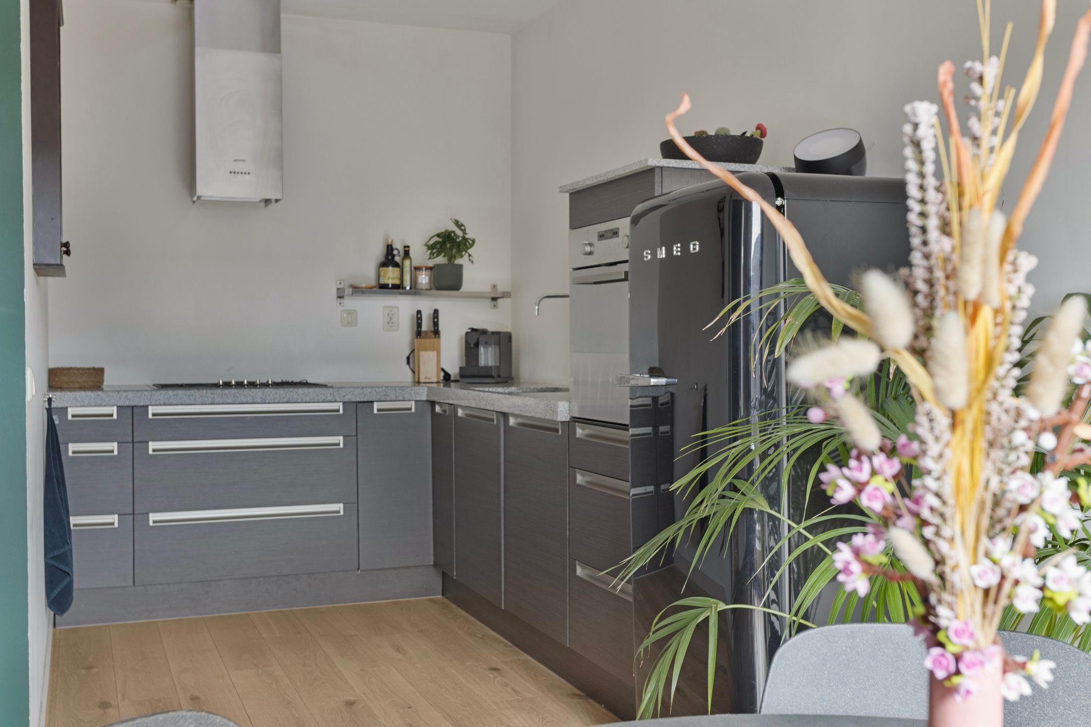 Foto 12 van Bouwe Landlaan 58