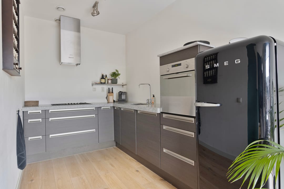 Foto 13 van Bouwe Landlaan 58