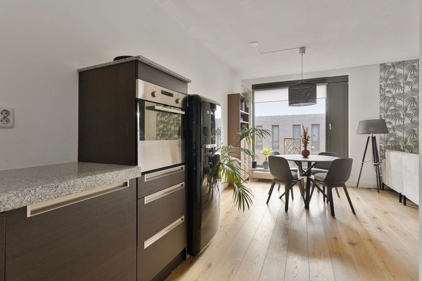 Foto 14 van Bouwe Landlaan 58