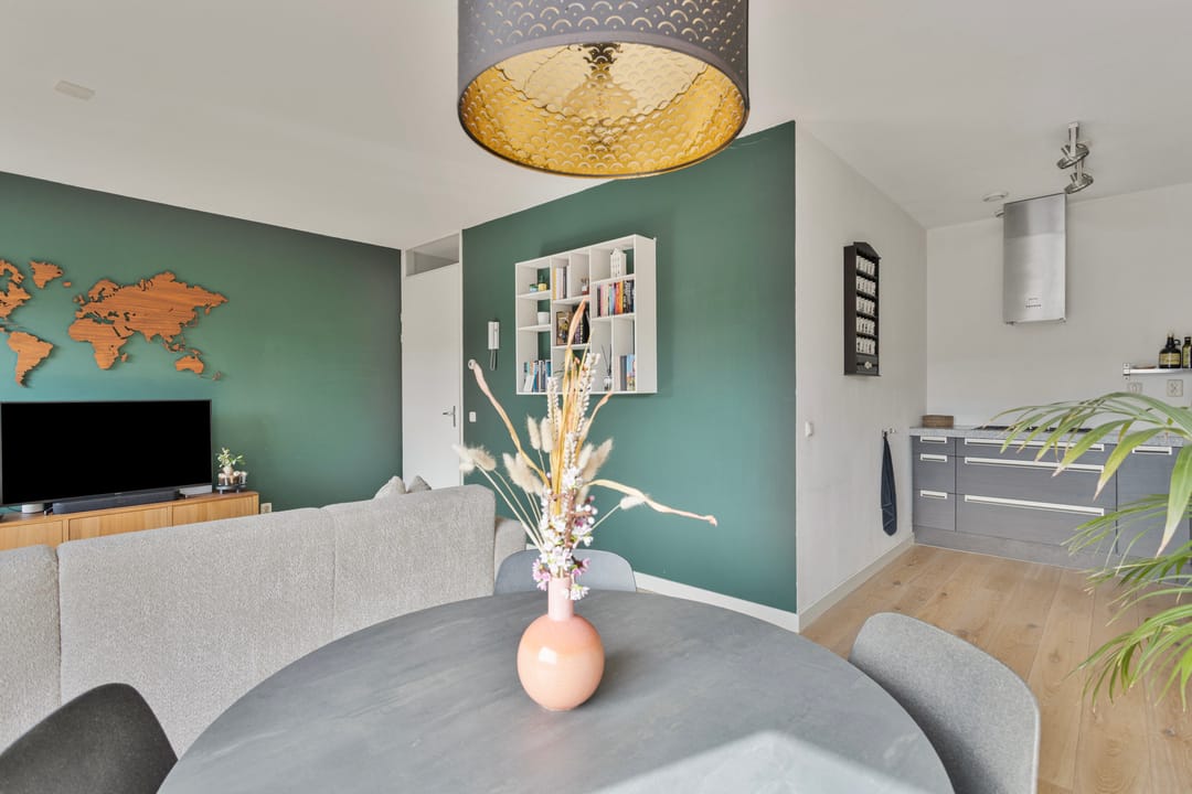 Foto 16 van Bouwe Landlaan 58