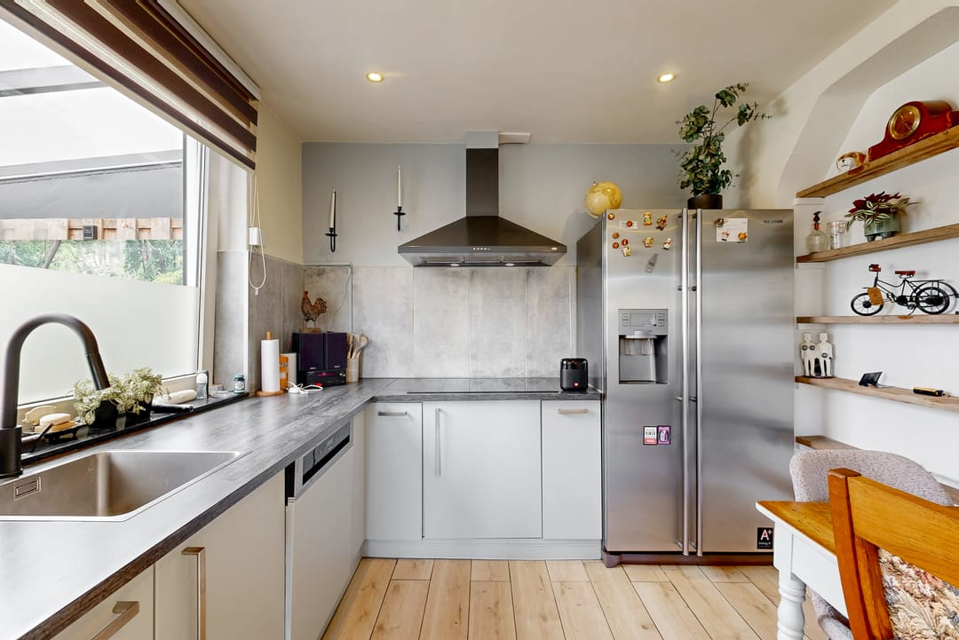 Photo 13 of Mgr. Hanssenlaan 38