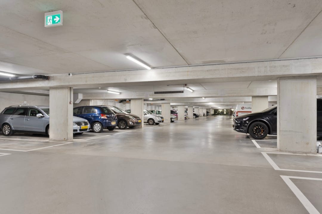 Foto 23 van Bouwe Landlaan 58