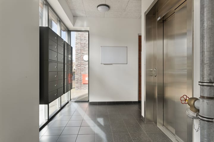 Foto 4 van Bouwe Landlaan 58