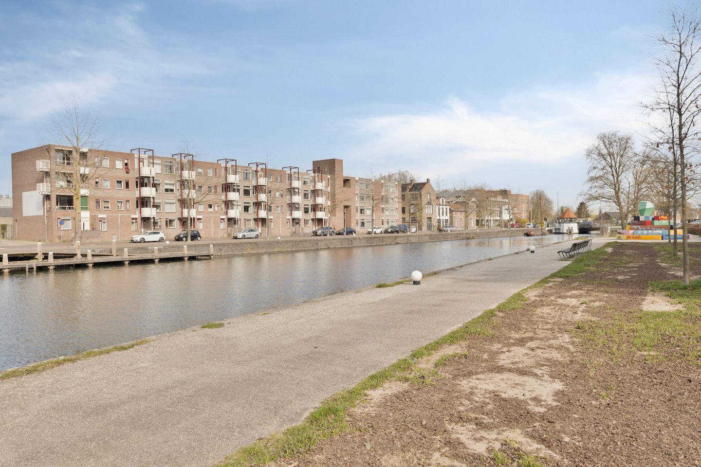 Foto 25 van Bouwe Landlaan 58