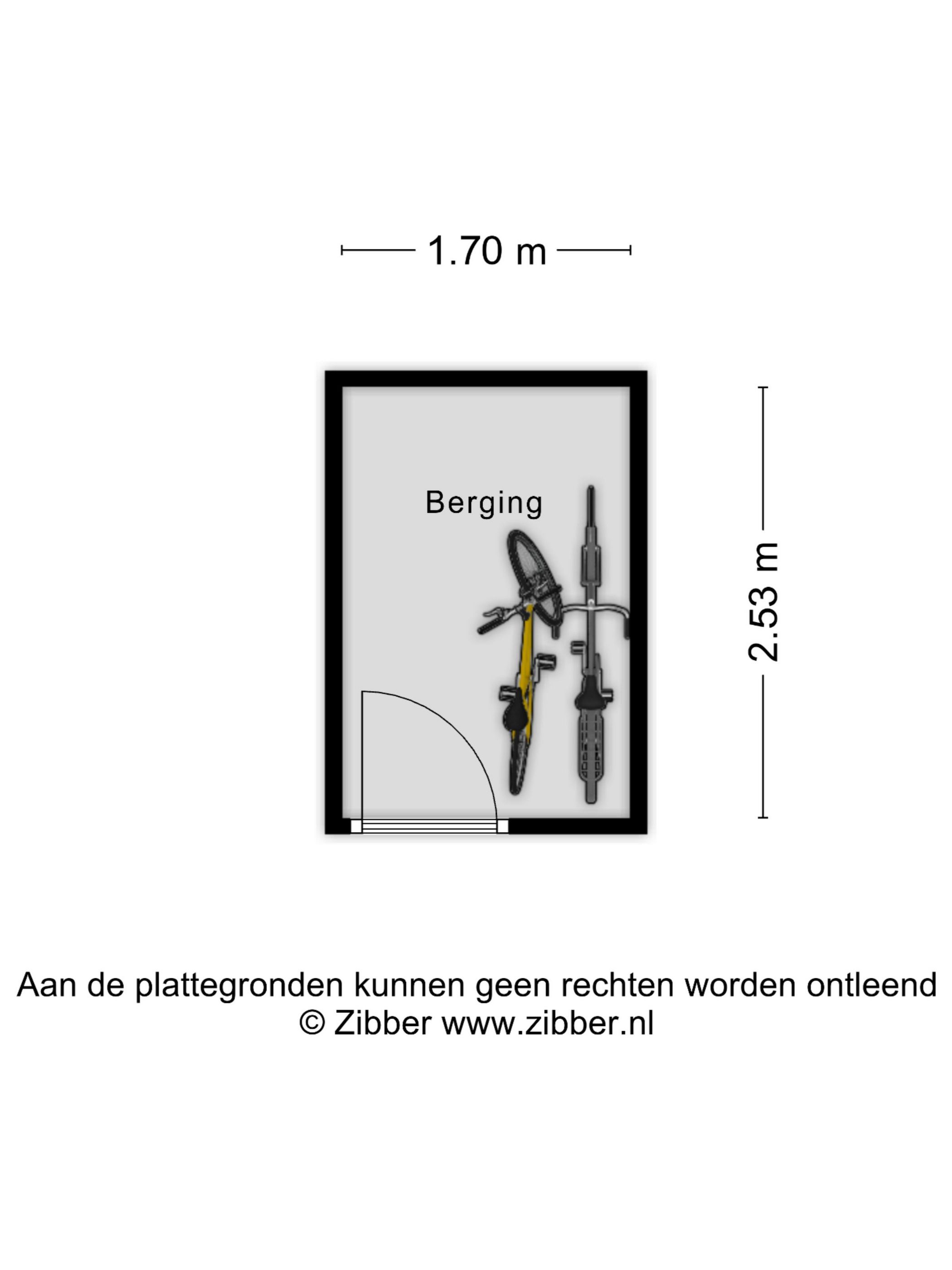 Foto 27 van Bouwe Landlaan 58